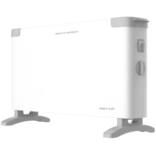Обігрівач WetAir WСH-500EWW зображення 1