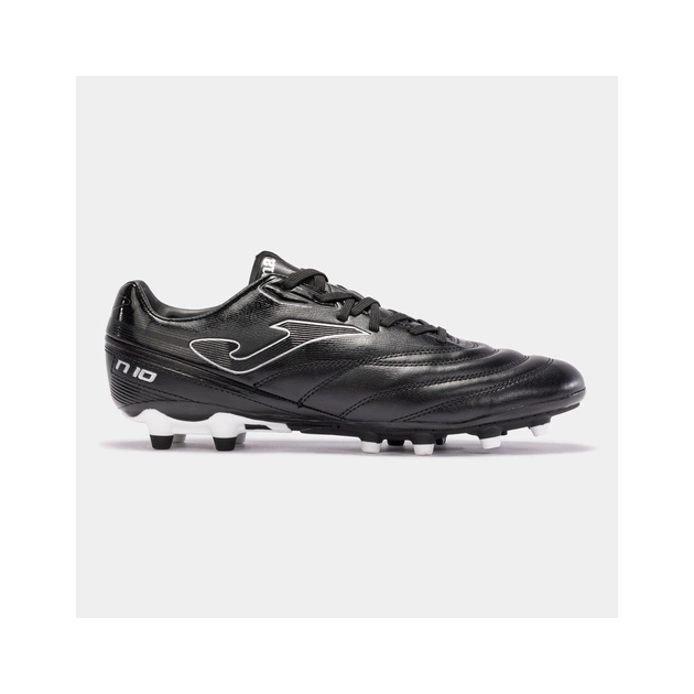 Бутси Joma Numero-10 чорний N10W2201FG Чол 44,5 (8445456624035) - изображение 1