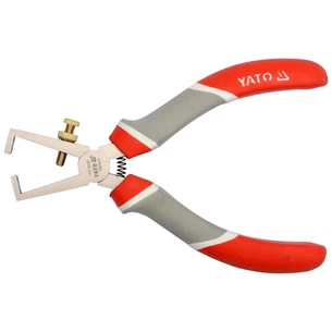 Знімач ізоляції Yato YT-2031 зображення 1