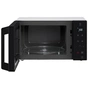 Мікрохвильова піч LG MS2595FISW - зменшене зображення 6