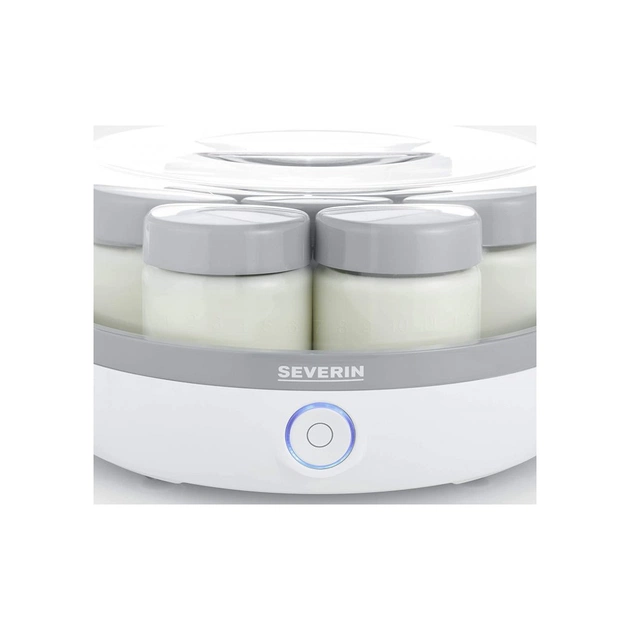Йогуртниця Severin JG 3518 - picture 4
