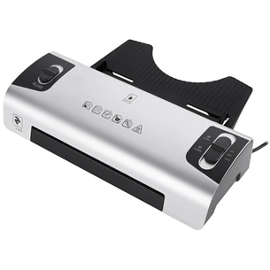 Ламінатор 2E А4 L-418 (2E-L-418) зображення 1