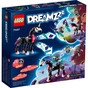 Конструктор LEGO DREAMZzz Літаючий кінь Пегас 482 деталі (71457) - зменшене зображення 7