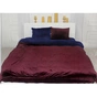 Постільна білизна MirSon Велюр Winter Frost 28-0006 + 28-0002 Primula Velvet 143х210 (2200004007007) - зменшене зображення 1