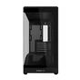 Корпус Lian Li Vector V100 Mini Black (G99.V100MIX.00) - зменшене зображення 4