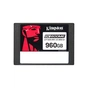 Накопичувач SSD 2.5" 960GB Kingston (SEDC600ME/960G) - зменшене зображення 1
