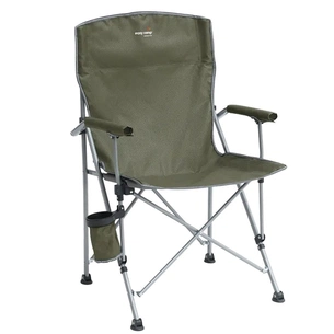 Кресло складное Easy Camp Oak Chair Olivine (480094) (932250) изображение 1