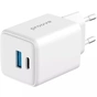 Сетевое зарядное устройство Proove Pocket GaN Plus 25W White (WCPG25111202) - уменьшенное изображение 2
