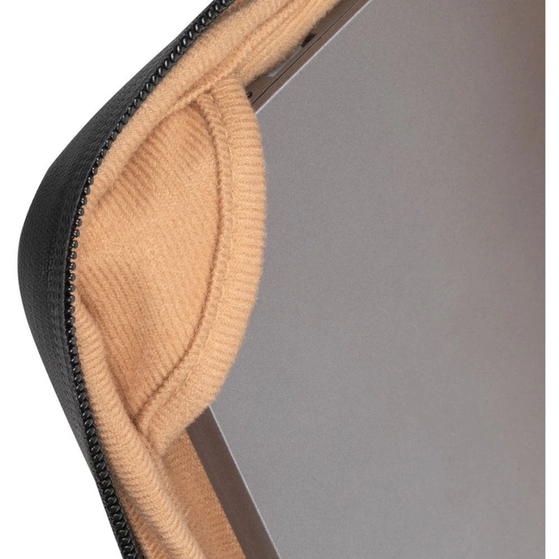 Чохол до ноутбука RivaCase 14" 8114 Clark Black ECO (8114BlackECO) - picture 9