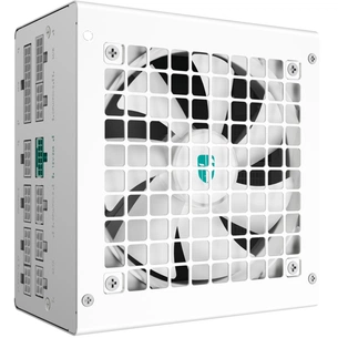 Блок живлення Deepcool 850W PN850M White GamerStorm (R-PN850M-FC0W-JGEU) зображення 1