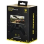 Геймпад 2E C04 PC/PS3/iOS (iCADE)/Android Black (2E-UWGC-C04) - зменшене зображення 12
