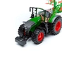 Спецтехніка Bburago Трактор Fendt 1050 Vario 10 см (18-31665) - уменьшенное изображение 8