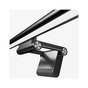 Настільна лампа Baseus на монітор i-wok Series USB Asymmetric Light Source Screen Hanging Light (fighting) Pro Black (DGIWK-P01) - зменшене зображення 2