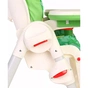 Стілець для годування Chicco Polly Easy Зелений (79565.64) - зменшене зображення 11