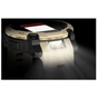 Смарт-годинник Garmin Instinct 3, 45mm, AMOLED, Citrine/Gray with Citrine Band, GPS смарт-годинник (010-02936-02) - зменшене зображення 12