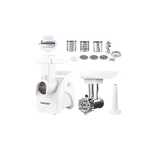 М'ясорубка Zelmer ZMM9803B зображення 1