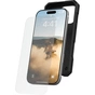 Скло захисне UAG iPhone 16 Pro Clear (14435711NA) - зменшене зображення 5