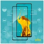 Стекло защитное Piko Full Glue Xiaomi Redmi Note 12 Pro/12 Pro Plus Black (1283126549434) - уменьшенное изображение 3