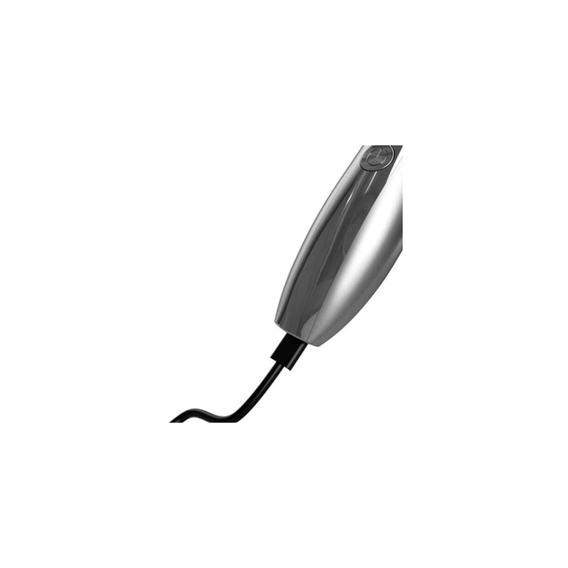 Машинка для стрижки Xiaomi Enchen Hunter Silver - зображення 4