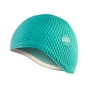 Шапка для плавання Aqua Speed Bombastic 104-4 зелений Жін OSFM (5908217645531) - зменшене зображення 1