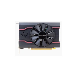 Відеокарта Sapphire Radeon RX 550 4096Mb PULSE (11268-01-20G) зображення 1