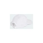 Кепка Adidas Adicolor Classic Trefoil Baseball JC6025 білий OSFW 54-56 см (4067891652707) - зменшене зображення 4