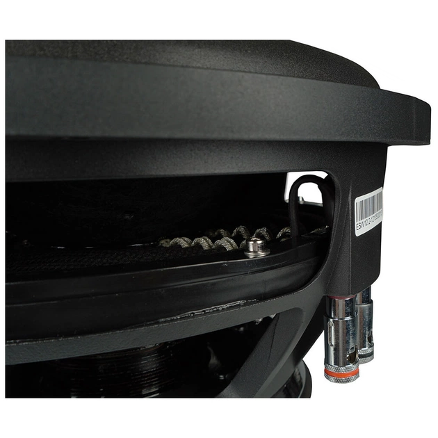 Сабвуферний динамік AudioBeat Extreme ESW12.2-1 - picture 7