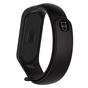 Ремінець до фітнес браслета Armorstandart Superhero Edition для Xiaomi Mi Band 5 Black Panther Black (ARM57073) - зменшене зображення 1