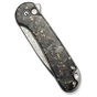 Ніж Civivi Elementum II Shredded Carbon (C18062P-10) - зменшене зображення 6