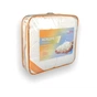 Ковдра Home Line стьобана пухова 155х215см (122407) - зменшене зображення 1