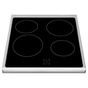 Плита Hansa FCCX580009 - зменшене зображення 4