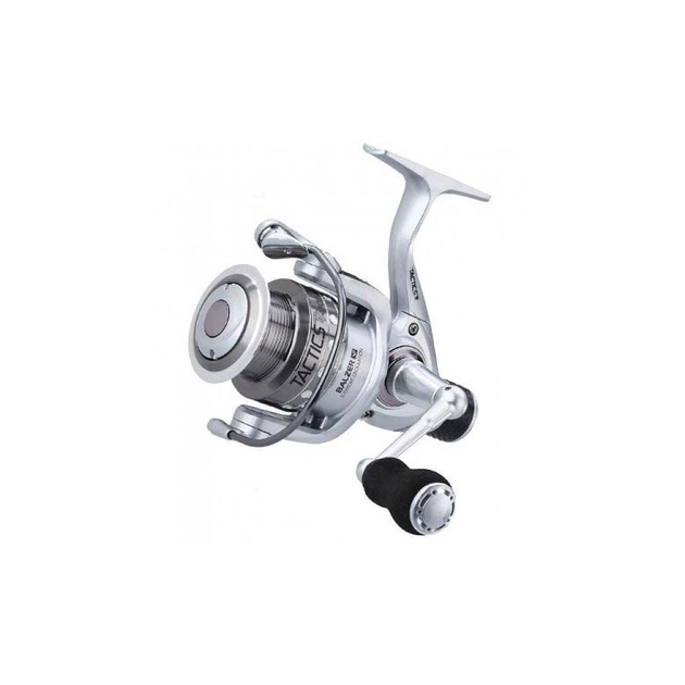 Котушка Balzer Tactics TT 4300 RD (10236 430) - зображення 1