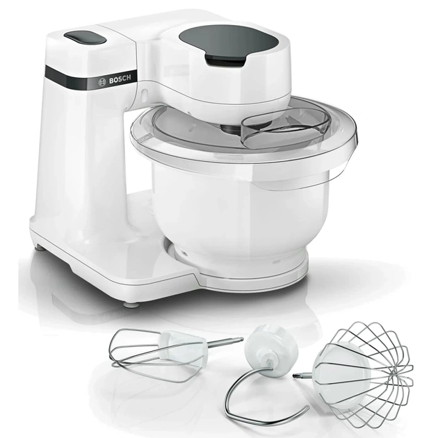 Кухонний комбайн Bosch MUMS2AW00 - picture 12