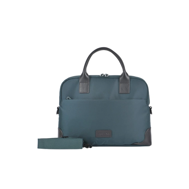 Сумка для ноутбука Tucano 13/14", Fine green (BFINE14-V) - изображение 1