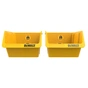 Ящик для інструментів DeWALT Workshop Storage System DXL (DWST82813-1) - уменьшенное изображение 3