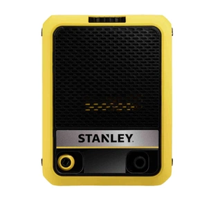 Мийка високого тиску Stanley 1.9 кВт, 150 бар, шланг 8 м (SXPW19CP-E) зображення 1
