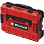 Перфоратор Einhell TP-HD 18/26 D Li BL - Solo PXC 18В 2.6Дж, 2.9кг, кейс (без АКБ та ЗП) (4514270) - уменьшенное изображение 7
