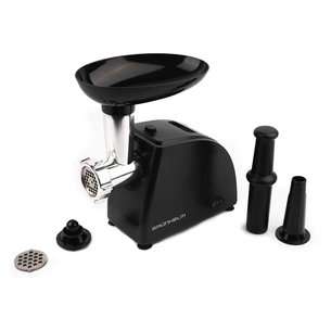 Мясорубка Grunhelm AMG140B изображение 1