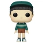 Фігурка Funko Pop серії Гра в кальмара 3 - Чоль-Су (83485) - зменшене зображення 1