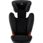 Автокрісло Britax-Romer Kid II Black Series Cosmos Black (2000029679) - зменшене зображення 6