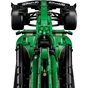 Конструктор LEGO Technic Автомобіль «Формула-1» Aston Martin Aramco AMR25 (42240) - зменшене зображення 7