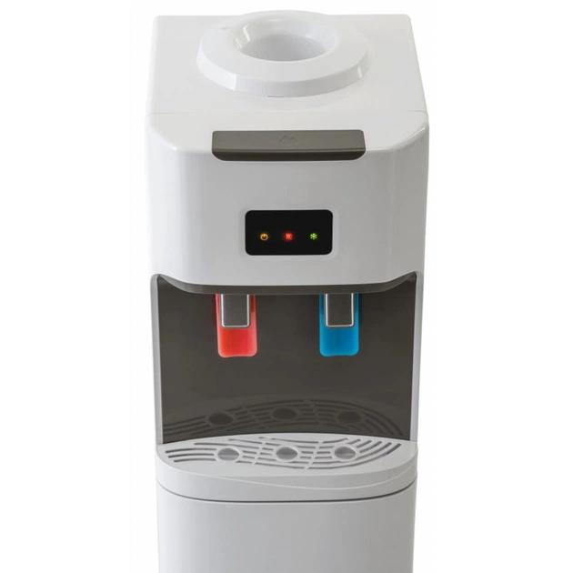 Кулер для води Cooper&Hunter CH-V115B - picture 8