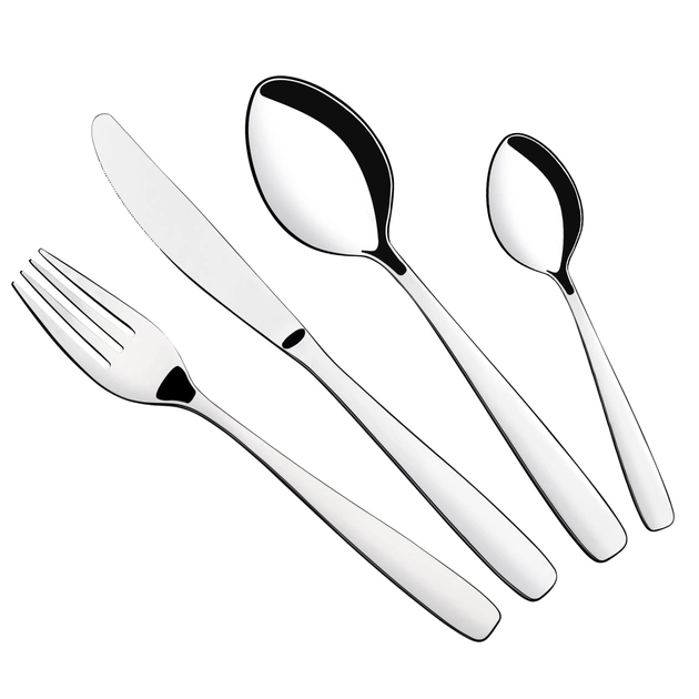 Чайна ложка Tramontina Amazonas 1 шт (63960/070) - picture 4