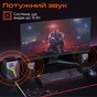Акустическая система Meetion SP2111 Black (MT-SP2111BT-A) - уменьшенное изображение 2