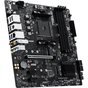 Материнська плата MSI PRO B550M-P WIFI6E - зменшене зображення 3