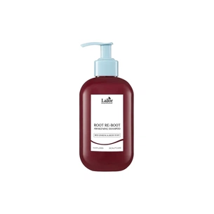 Шампунь La'dor Root Re-Boot Awakening Shampoo Red Ginseng & Beer Yeast 350 мл (8809982982098) зображення 1