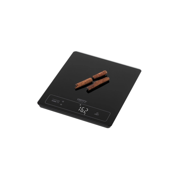 Ваги кухонні Camry CR 3175 black - picture 4