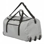 Дорожня сумка TravelZ на колесах Wheelbag 100 Grey (927292) - зменшене зображення 2