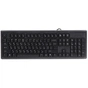 Клавіатура A4Tech KR-83 USB (4711421805964) - зменшене зображення 1