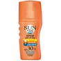 Засіб для засмаги Біокон Sun Time SPF 30 Ніжний крем для дітей 150 мл (4820064561899) - зменшене зображення 1